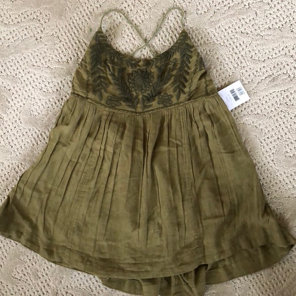 Free People Tops - Free People top